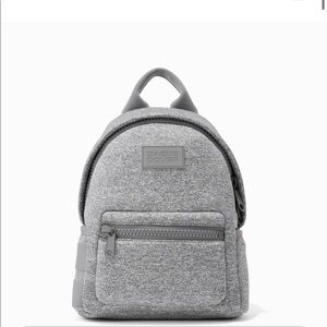 Dagne Dover Dakota Neoprene Backpack Small